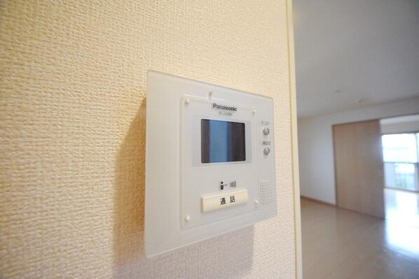 ステラIIの物件内観写真